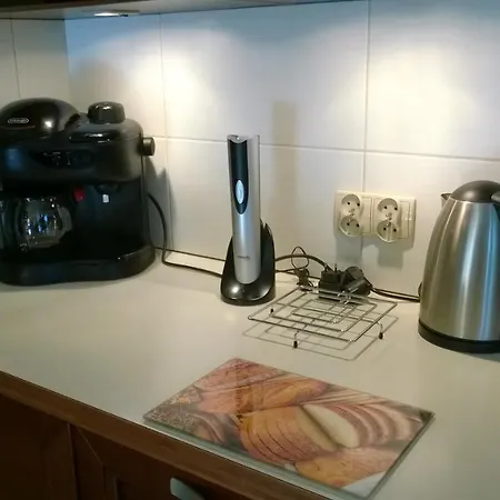 Apartament Radowid 14 w centrum z basenem-2