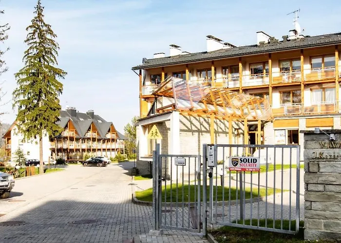 Viva Maria Zakopane